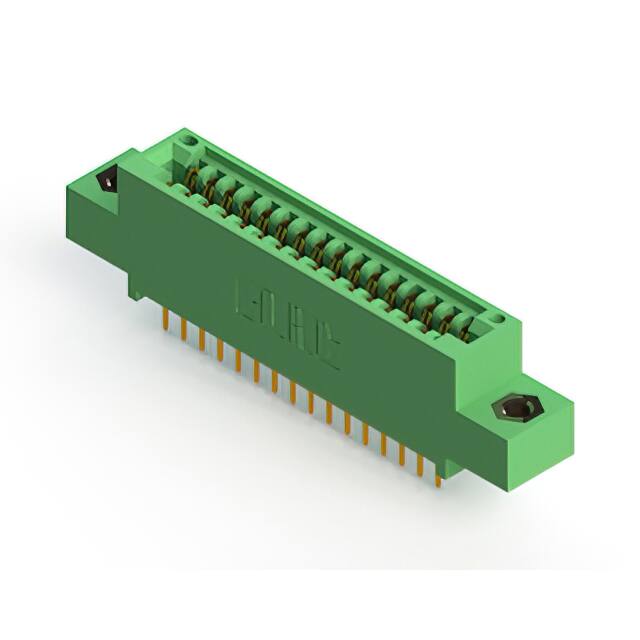 845-032-525-507 EDAC Inc.  Edgeboard Connectors